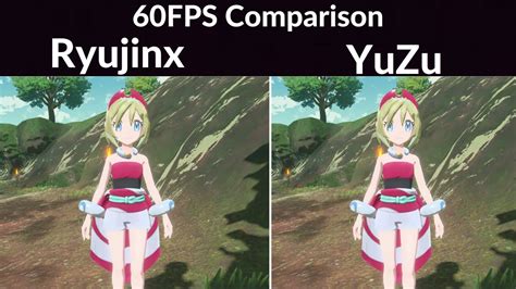 60fps yuzu. Things To Know About 60fps yuzu. 